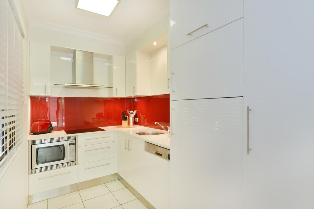 Sea La Villa Port Douglas Habitación foto