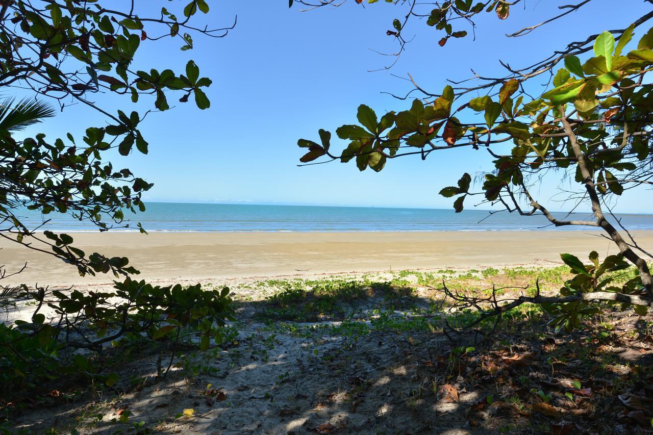 Sea La Villa Port Douglas Exterior foto
